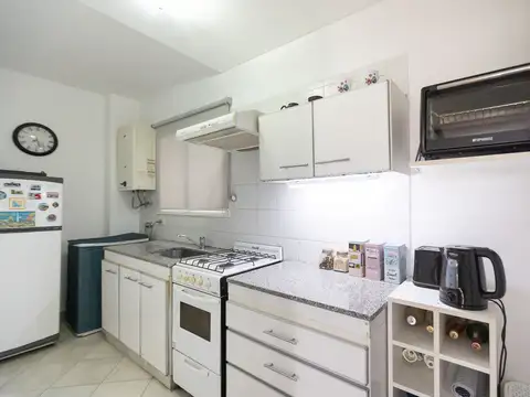 Departamento en Venta 17 años