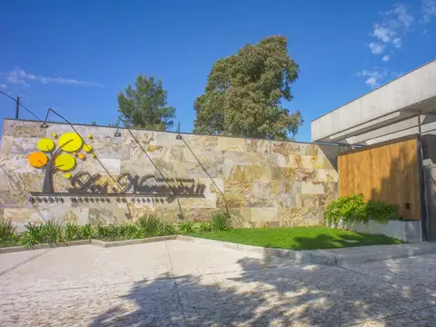 DOS LOTES EN VENTA  Barrio LOS NARANJOS II - 1era etapa