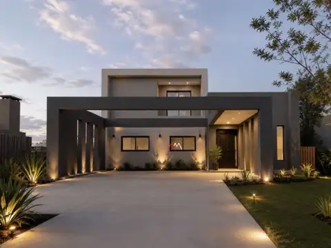 CASA EN VENTA EN SAN RAMON CON PILETA - PILAR
