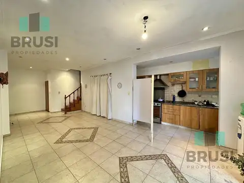 Casa en Venta al Suroeste