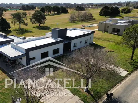 Casa en Venta 2 años