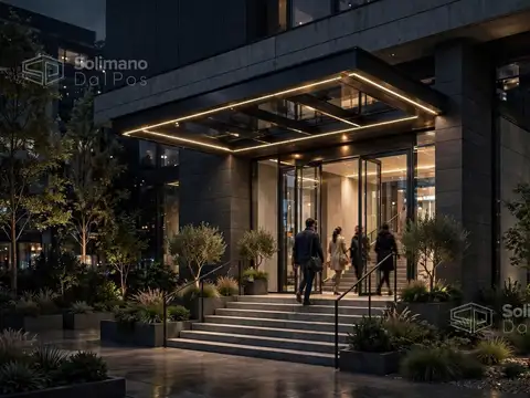 VENTA DEPARTAMENTO 2 AMBIENTES EN OLIVOS IDEAL INVERSIONISTA