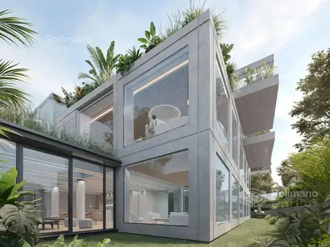 Departamento en Venta en Olivos, USD 275.000