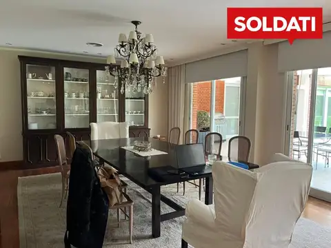 Casa en Alquiler en Armenio, USD 3.500