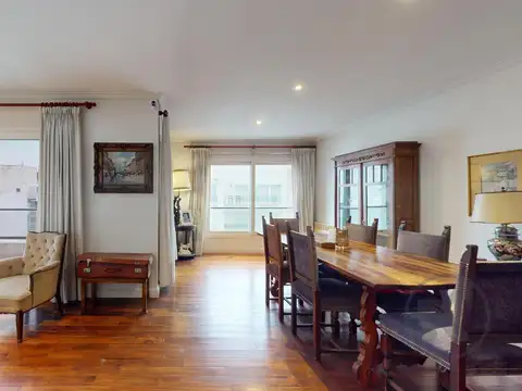 Departamento en Alquiler en Mar del Plata, USD 2.200