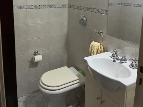 Departamento en Venta 15 años