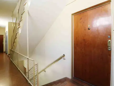 Departamento en Venta en Recoleta, USD 155.000