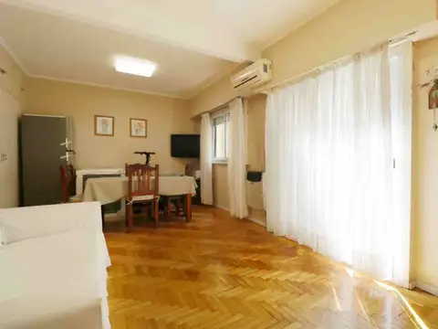 Departamento en Venta 43 años