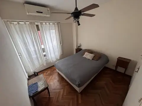 Departamento en Alquiler Temporal de 4 ambientes