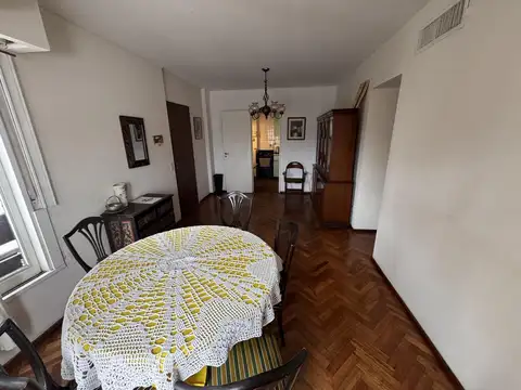 Avenida Santa Fe 4400