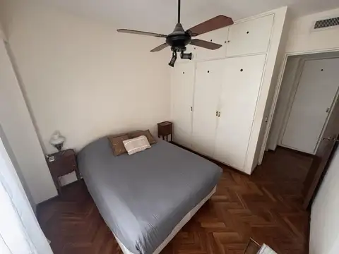 Departamento en Alquiler Temporal de 3 dormitorios