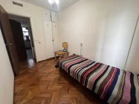 Departamento en Alquiler Temporal A Estrenar