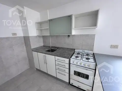 Departamento en Venta 12 años