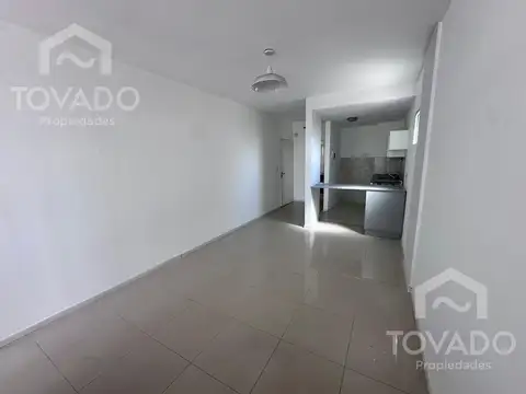 Monoambiente en Flores con Amenities