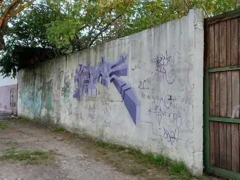 Terreno en Venta en Florencio Varela, USD 90.000