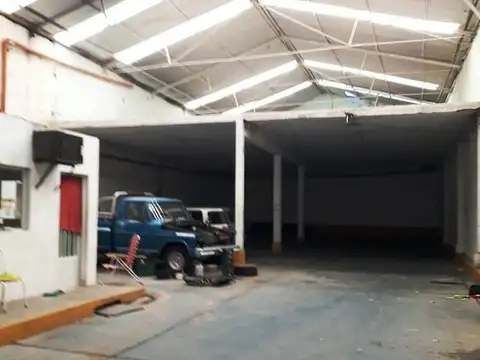 Terreno en Venta en Boca, USD 380.000