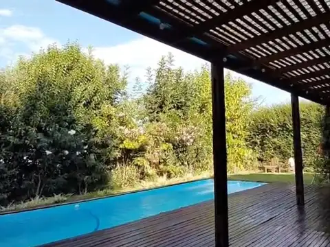 Casa en Venta de 3 dormitorios