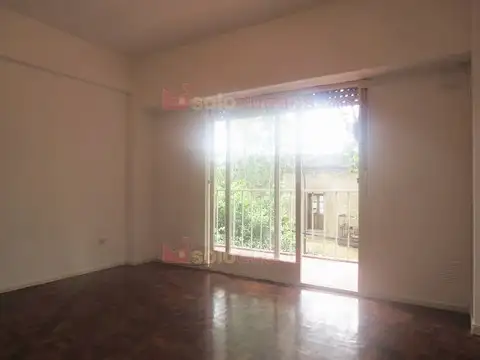 DUEÑO VENDE  Departamento 1 ambiente en el barrio de  NUÑEZ