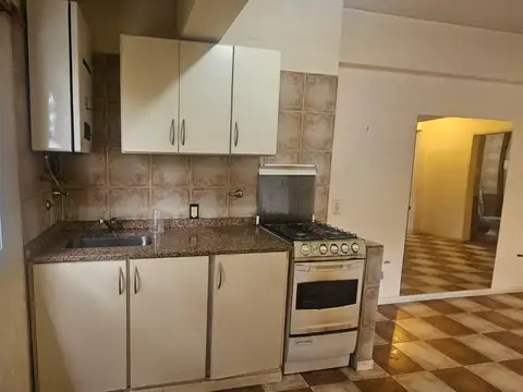 Departamento en Venta en Villa Saenz Peña, USD 63.900