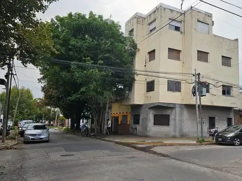 4 ambientes depto |Saenz Peña| APTO CRÉDITO
