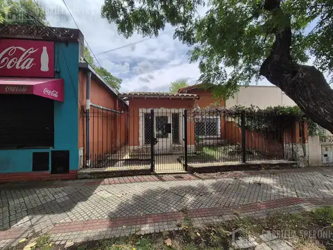 Casa 3 ambientes VENTA Lomas de Zamora