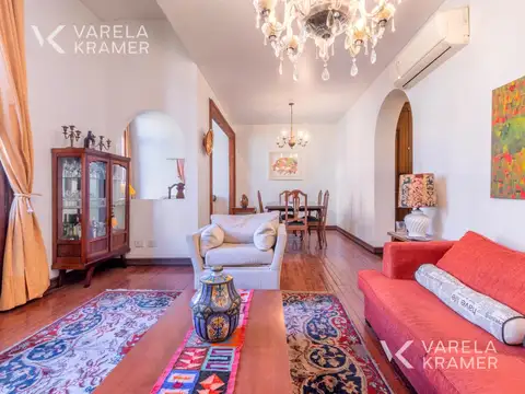 Departamento en Venta en San Telmo