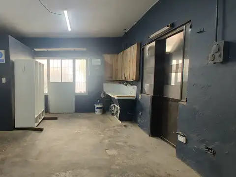 Galpon en Alquiler 50 años