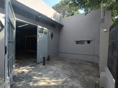 Galpon en Alquiler 50 años