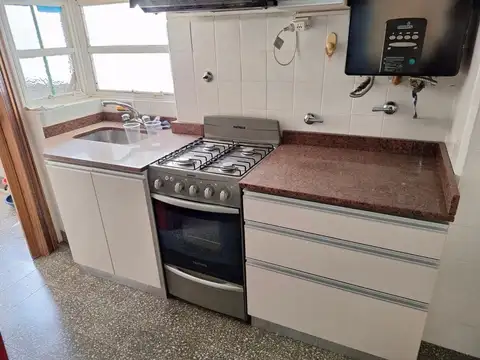 Departamento en Venta de 3 dormitorios