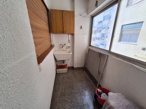 VENTA DPTO 3 DORMIS EN PLENO CENTRO