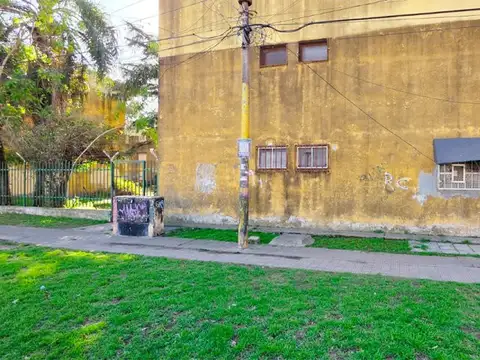 Departamento en Venta 51 años