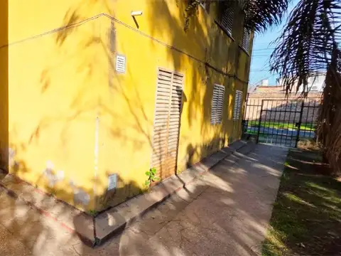 Departamento en Venta en Alvear, USD 33.000