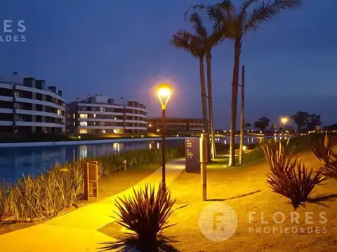 Departamento en Alquiler en Countries y Barrios Cerrados en Pilar, USD 750