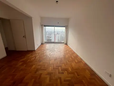 Departamento en Alquiler de 3 ambientes