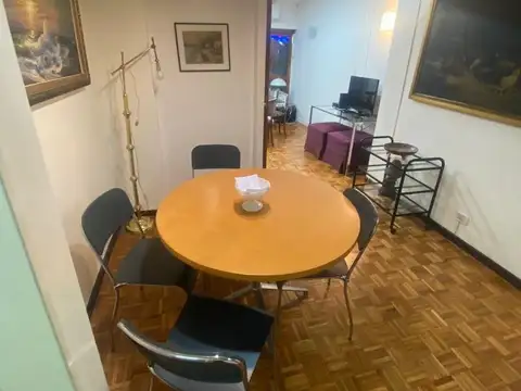 Departamento en Venta en Tribunales, USD 99.000