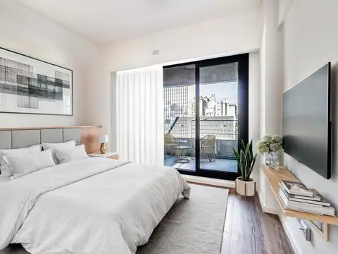 2  AMBIENTES | PRIMA Caballito