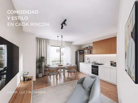 PH 2 AMBIENTES VENTA EN CABALLITO A ESTRENAR