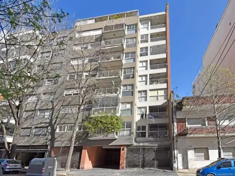 Departamento  en Venta en Palermo Hollywood, Capital Federal, Buenos Aires