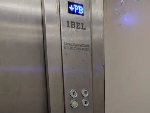 Cochera en Venta Fija