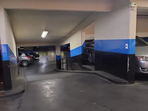 Cochera en Venta Fija