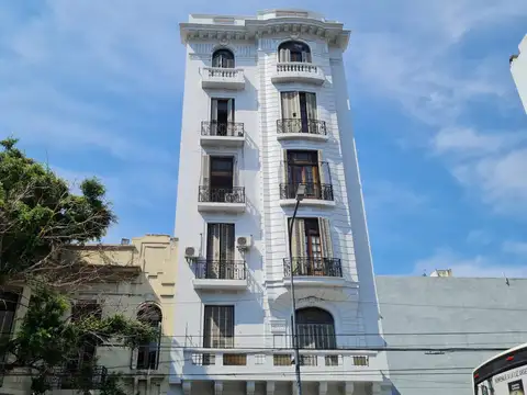 Amplio Departamento de Calidad Arquitectónica- APTO CREDITO-