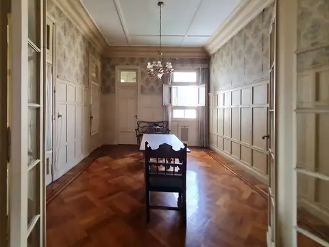 Departamento 6 ambientes con 3 baños