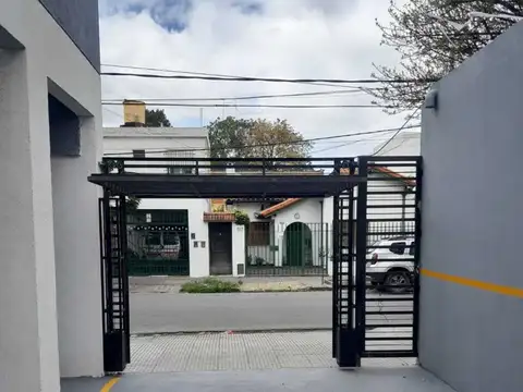 Cochera en Venta Descubierta