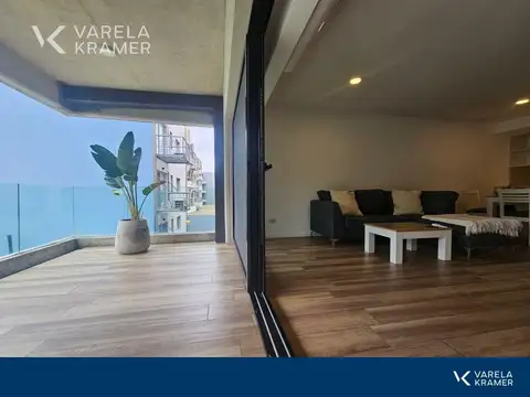 Departamento en Alquiler en Punta Chica, $ 2.800.000