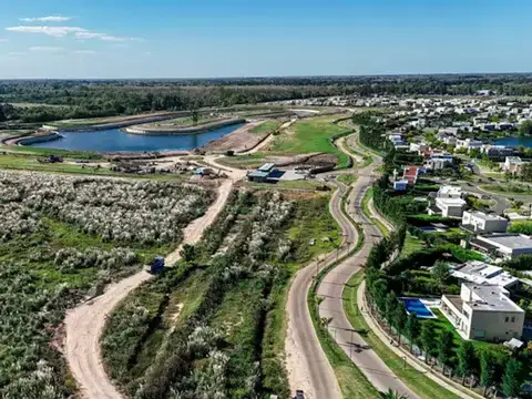 Terreno en Venta de 934,0 m2