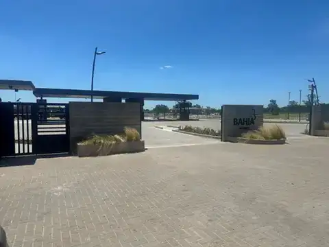 Terreno en Venta en Dique Lujan, USD 160.000