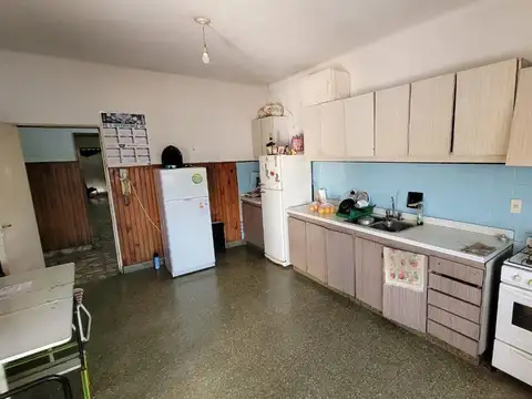 Avenida Gaona 4545