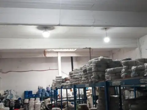 Galpon en Venta en Ciudadela, USD 315.000