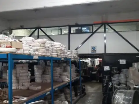 Avenida Gaona 4545