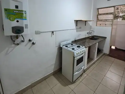 Departamento en Alquiler en San Martín, $ 500.000